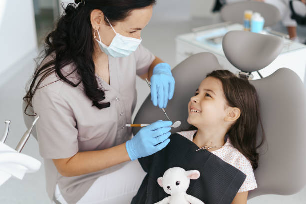 Best Emergency Dental Care for Broken or Chipped Teeth in Wildwood, FL