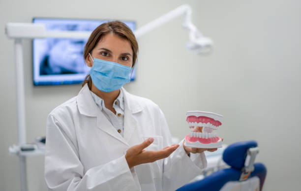 Best Emergency Dental Care for Broken or Chipped Teeth in Wildwood, FL