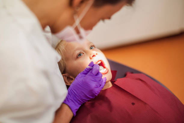 Best Emergency Wisdom Teeth Removal in Wildwood, FL