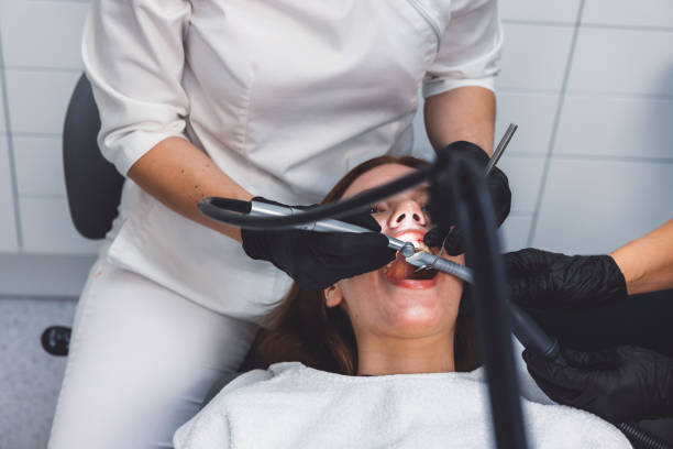 Best Emergency Treatment for Dental Infections or Abscesses in Wildwood, FL