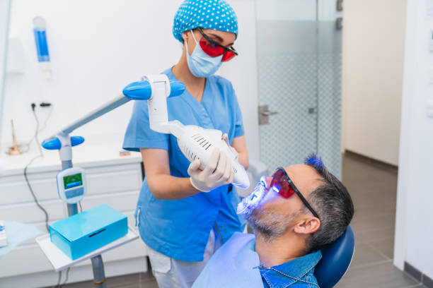Best Emergency Treatment for Dental Infections or Abscesses in Wildwood, FL
